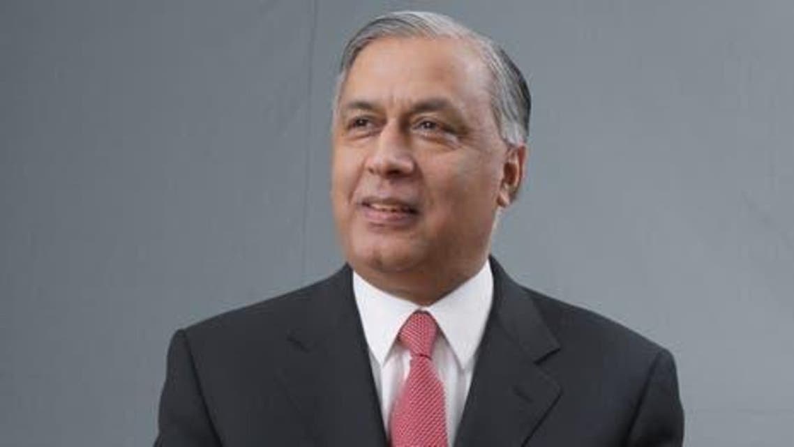 Shoukat Aziz