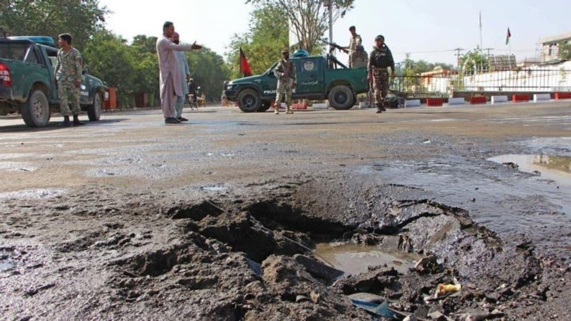 غزنی