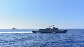 Greek ship crew held hostage by pirates off Nigerian coast