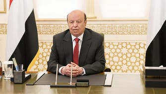 Yemen’s president Hadi headed to the US for usual medical checkups