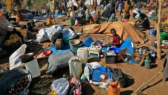 وكالات الإغاثة في إثيوبيا تستعد لنقل المساعدات إلى تيغراي