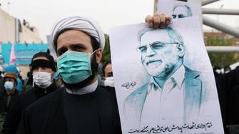 هل يؤثر اغتيال فخري زاده على خطوات بايدن تجاه إيران؟