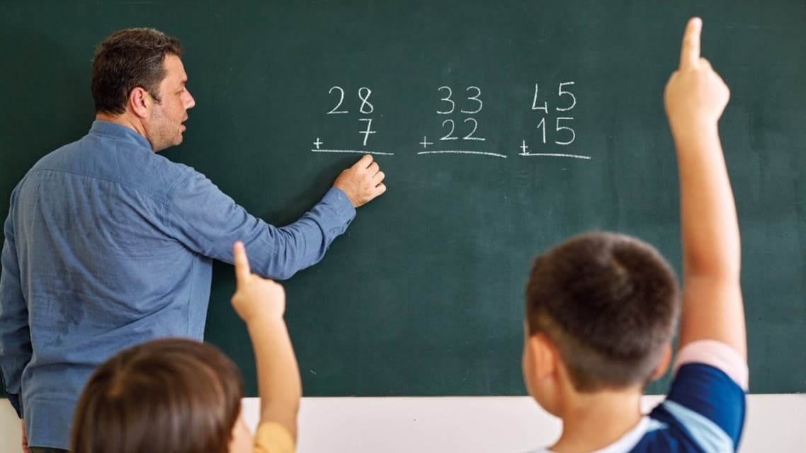 المعلمون في تركيا تحت خط الفقر - تعبيرية