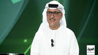 خالد الدوخي: الحكم تجاهل طرد مدافع النصر
