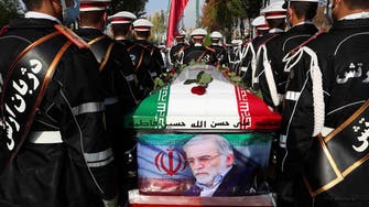الأمن القومي الإيراني: كنا نعلم بوجود مخطط لاغتيال زاده