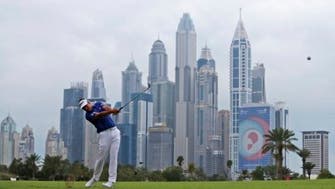 New Dubai golf tournament is ‘good thing for mental health’: Ian Poulter