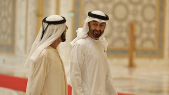 UAE leaders honor martyrs on Commemoration Day