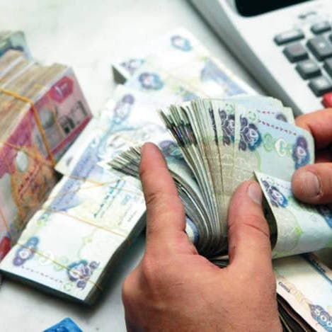 12 بنكاً تسقط ديوناً على مواطنين إماراتيين بـ869 مليون درهم