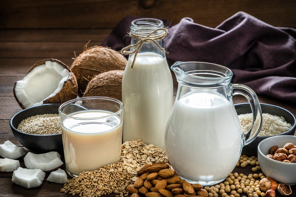 الحليب مفيد جدا للصحة للسيدات بعد الأربعين