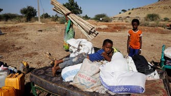 UNHCR: ‘Disturbing reports’ from Eritrean refugee camps in Ethiopia’s Tigray region