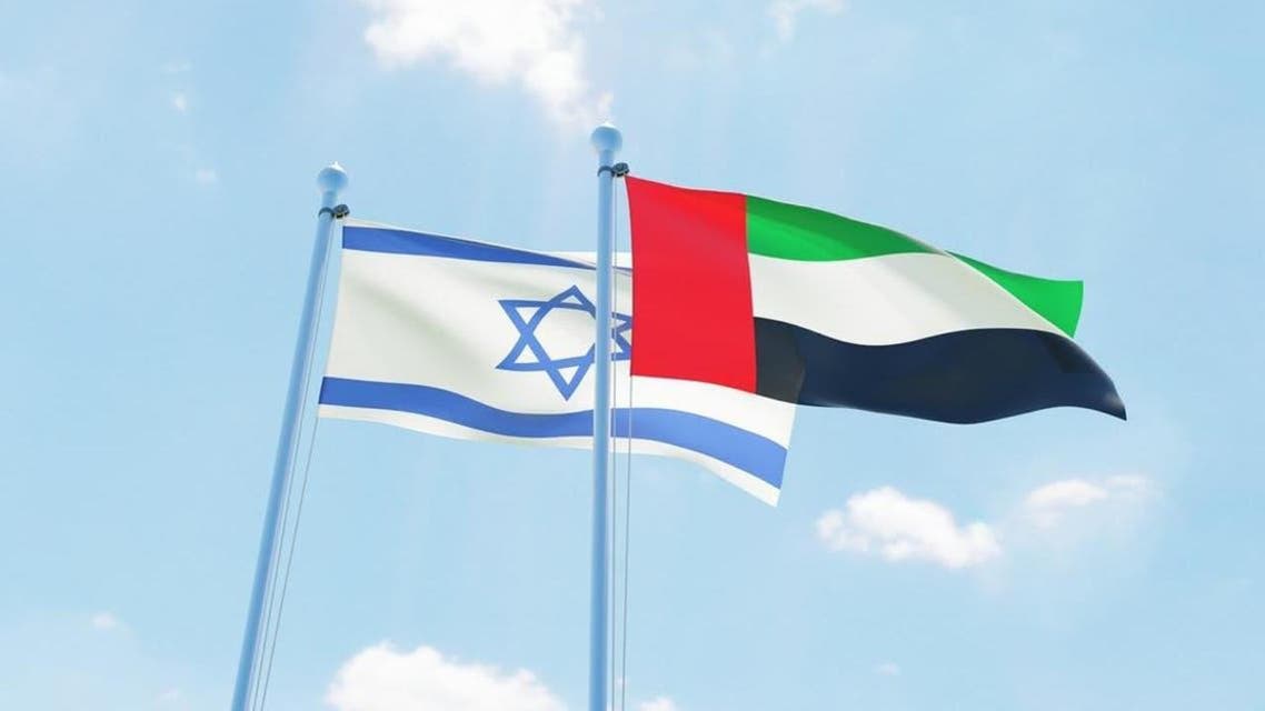 Israel and UAE