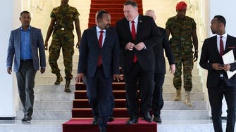 US calls for immediate end to fighting in Ethiopia, offers to help reconcile rivals
