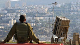 Israel completes upgrade of Iron Dome rocket defense system