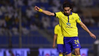 205 مباريات تعيد حسين عبدالغني إلى مهمة إنقاذ النصر