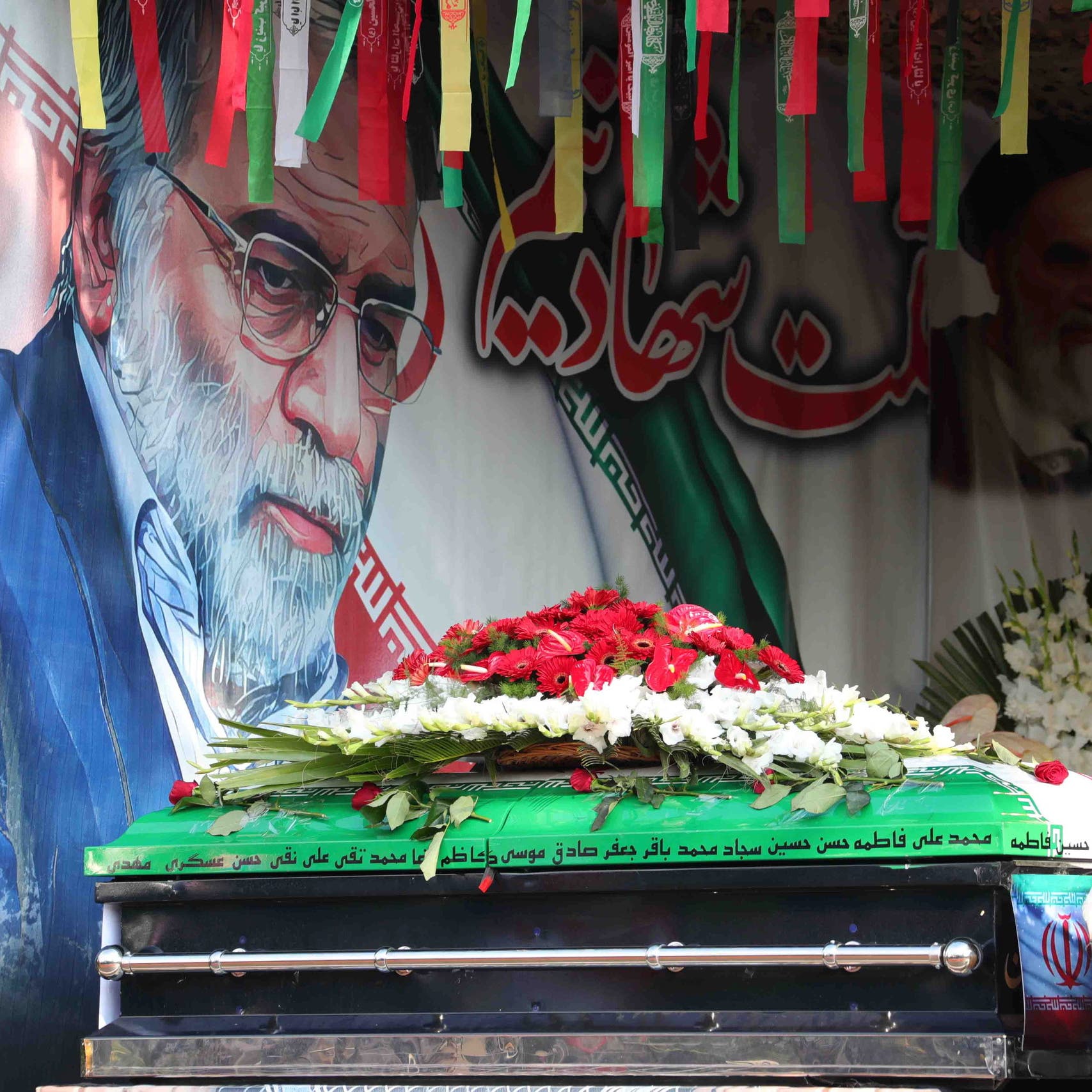 إيران: اغتيال فخري زاده تم بعملية معقدة وأسلوب جديد بالكامل