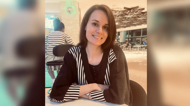 Academic Kylie Moore-Gilbert thanks supporters after release from Iran prison