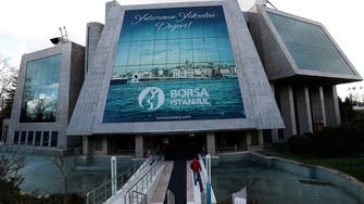 Turkey’s $1 bln ETF intervention can’t end stock bear market