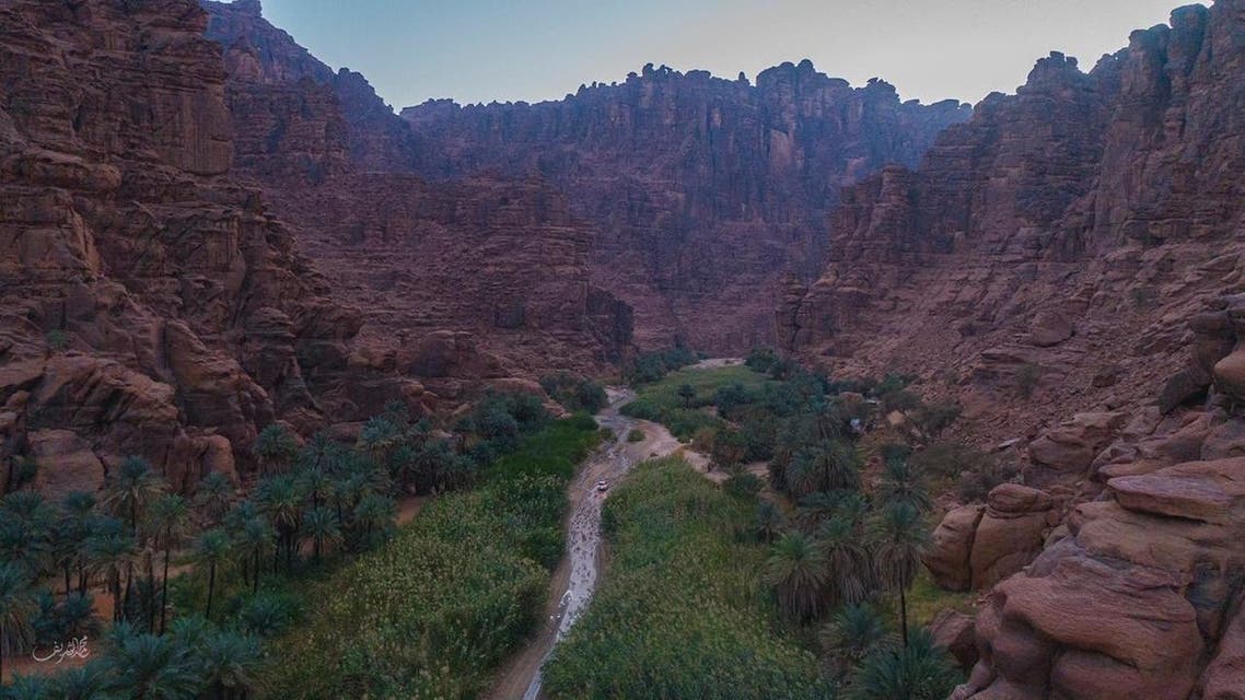 وادي ديسه