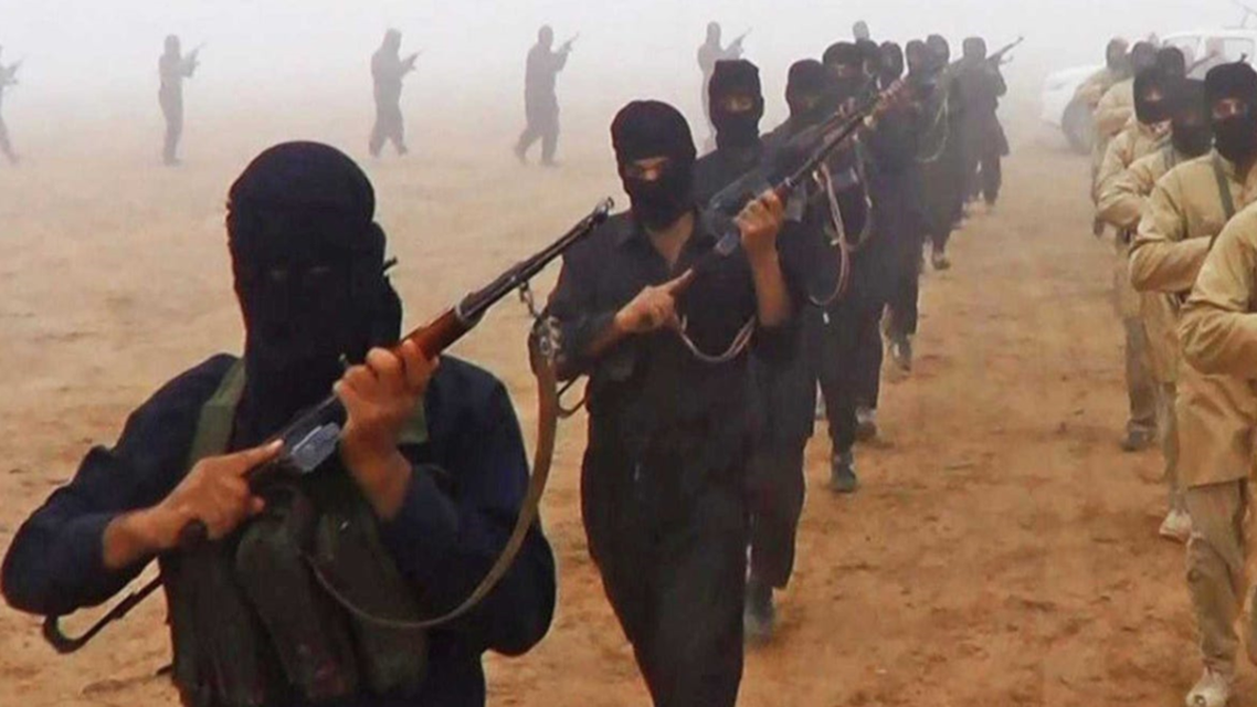 ISIS
