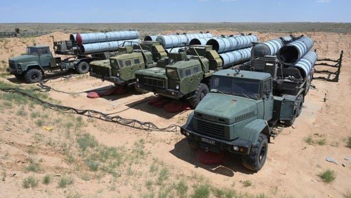 Russia Missile System