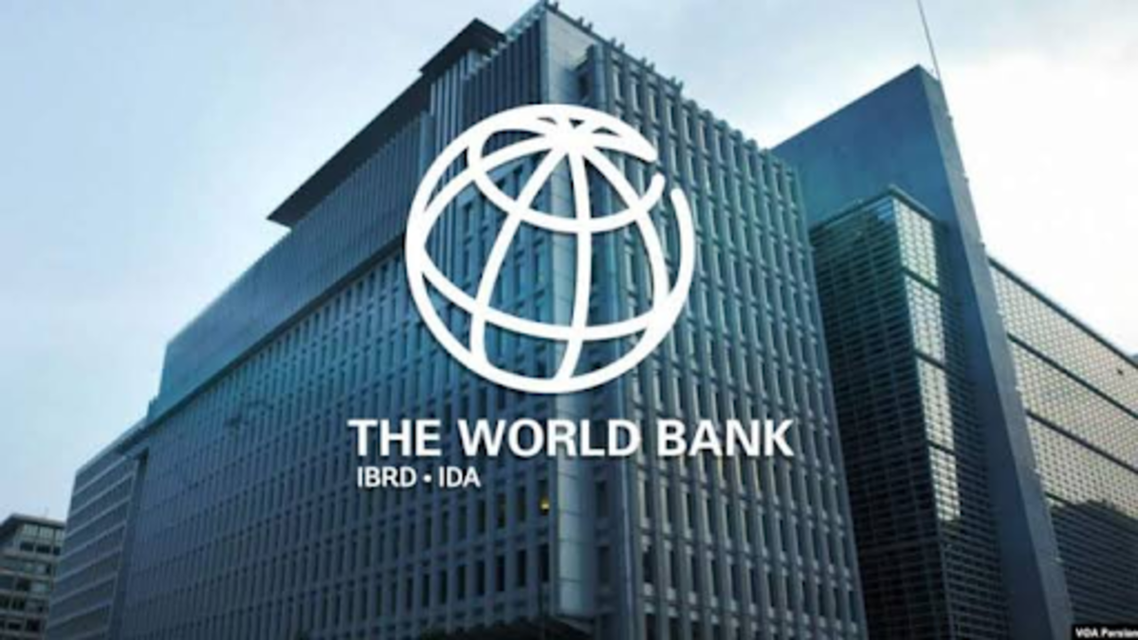 The World Bank