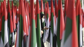 Emiratis, expats, entrepreneurs herald the UAE on its 50th National Day 