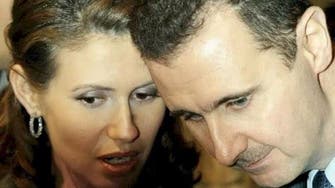 ماذا يحصل في دمشق؟.. رسالة بخط يد زوجة الأسد لأنصاره