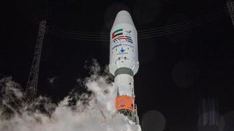 UAE launches ‘Falcon Eye’ satellite into space to mark National Day