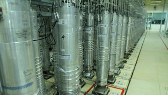 "الطاقة الذرية": إيران تعتزم رفع نسبة تخصيب اليورانيوم لأكثر من 20%
