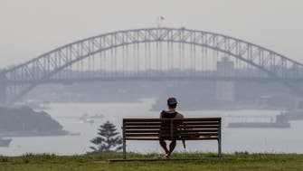 Coronavirus: Parts of Sydney on lockdown as Australian COVID-19 cluster expands