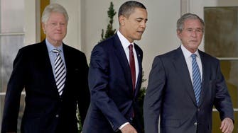 3 رؤساء أميركيين يخططون لأخذ لقاح كورونا "على الهواء مباشرة"