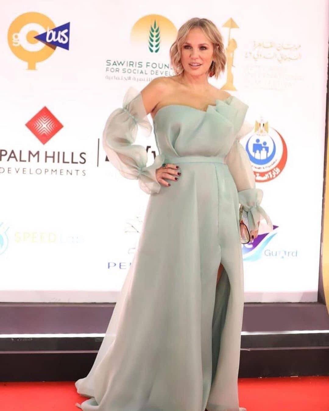 شيرين رضا