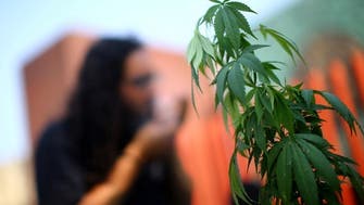 UN agency removes cannabis from world’s most dangerous drugs category