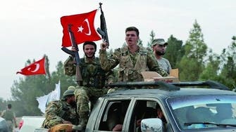 فضيحة.. "أمراء" داعش في صفوف فصائل تركيا