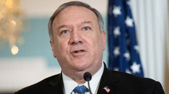 US Secretary Pompeo to release new information on Iran’s ties to al-Qaeda