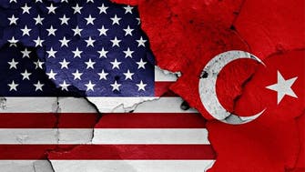 ترکی میں مظاہرے کے الرٹ پرانقرہ میں امریکی سفیر طلب 