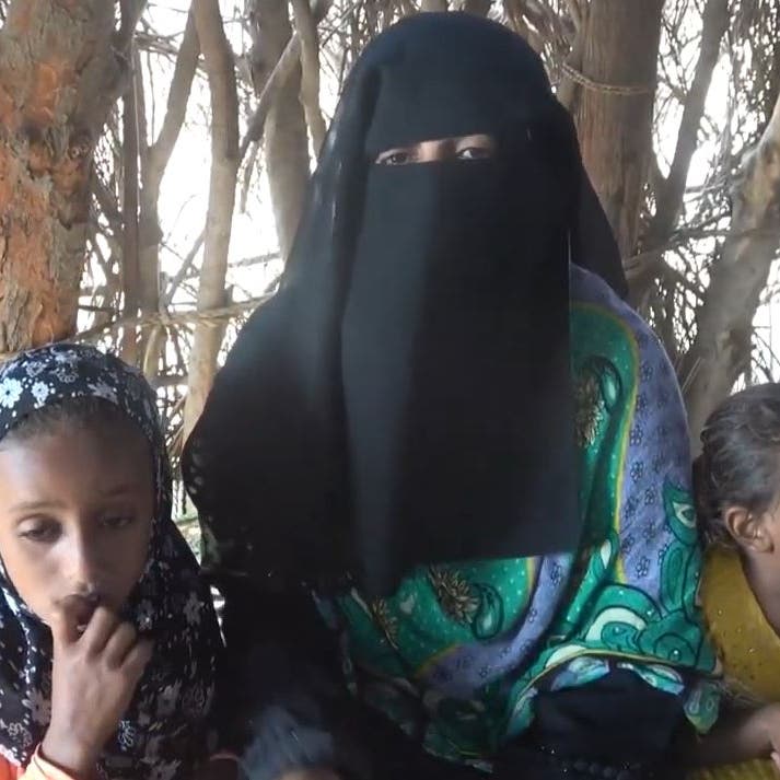 مأساة جديدة.. أم يمنية تروي كيف قُتل ابنها بلغم حوثي أمام أعينها