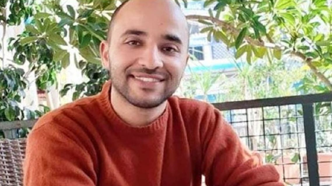 الطبيب التونسي الضحية