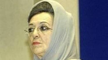 سهیلا صدیق وزیر صحت عامه سابق افغانستان در 72 سالگی درگذشت
