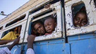 أميركا: تعليق مساعدات إثيوبيا لم يعد مرتبطا بسد النهضة