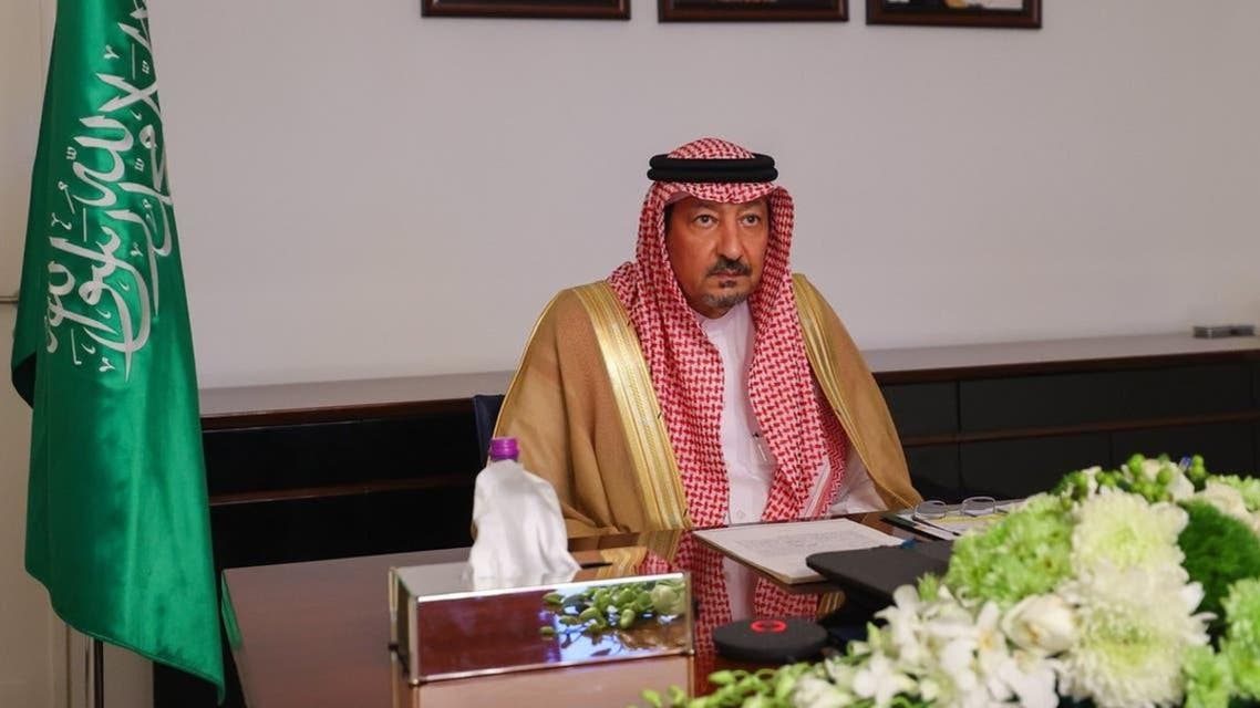 Alkhariji