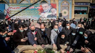 صحيفة أميركية: انقسام إيراني حول أسلوب الرد على اغتيال فخري زاده