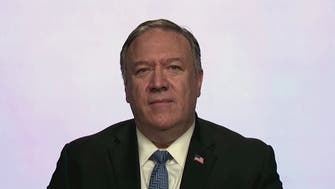 Killing of Soleimani shows what a real red line looks like: Pompeo at Manama Dialogue