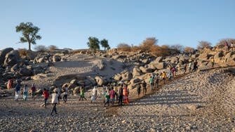 إثيوبيا ترفض فتح ممرات إنسانية بغرب تغراي عبر السودان