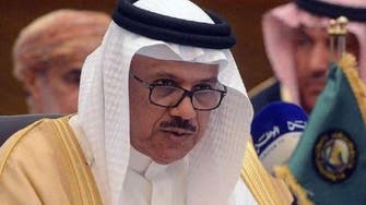 البحرين.. نفي رسمي لتصريح منسوب للزياني عن استيراد بضائع من الضفة 