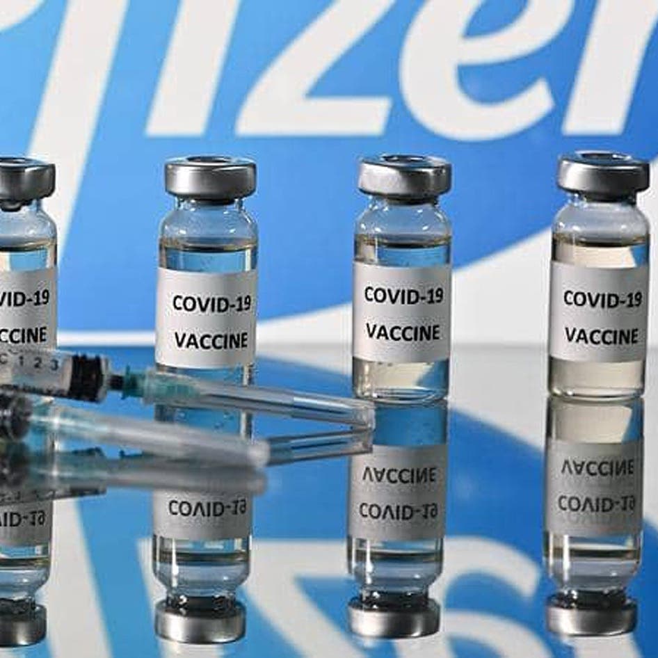 "فايزر" تسعى لموافقة طارئة للقاحها بالهند