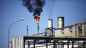 ليبيا.. وقف التصدير بمنطقة الهلال النفطي لتأخر الرواتب
