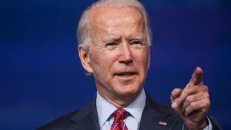 In face of ‘grim’ jobs report, US President-elect Biden backs more COVID-19 aid