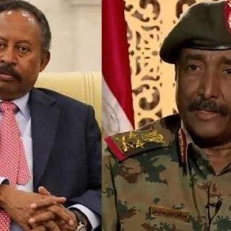 المبعوث الأممي يكشف تفاصيل اتفاق في السودان.. البرهان يطلق سراح 4 وزراء سابقين