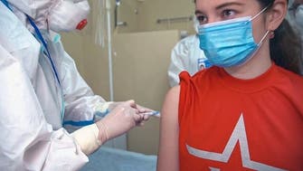 شاهد.. انطلاق حملة تطعيم ضد كورونا في موسكو بلقاح سبوتنيك